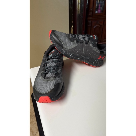 Under Armour Women's Charged Bandit Trail Gore-Tex‎ Sneakers size 8 - Picture 1 of 9